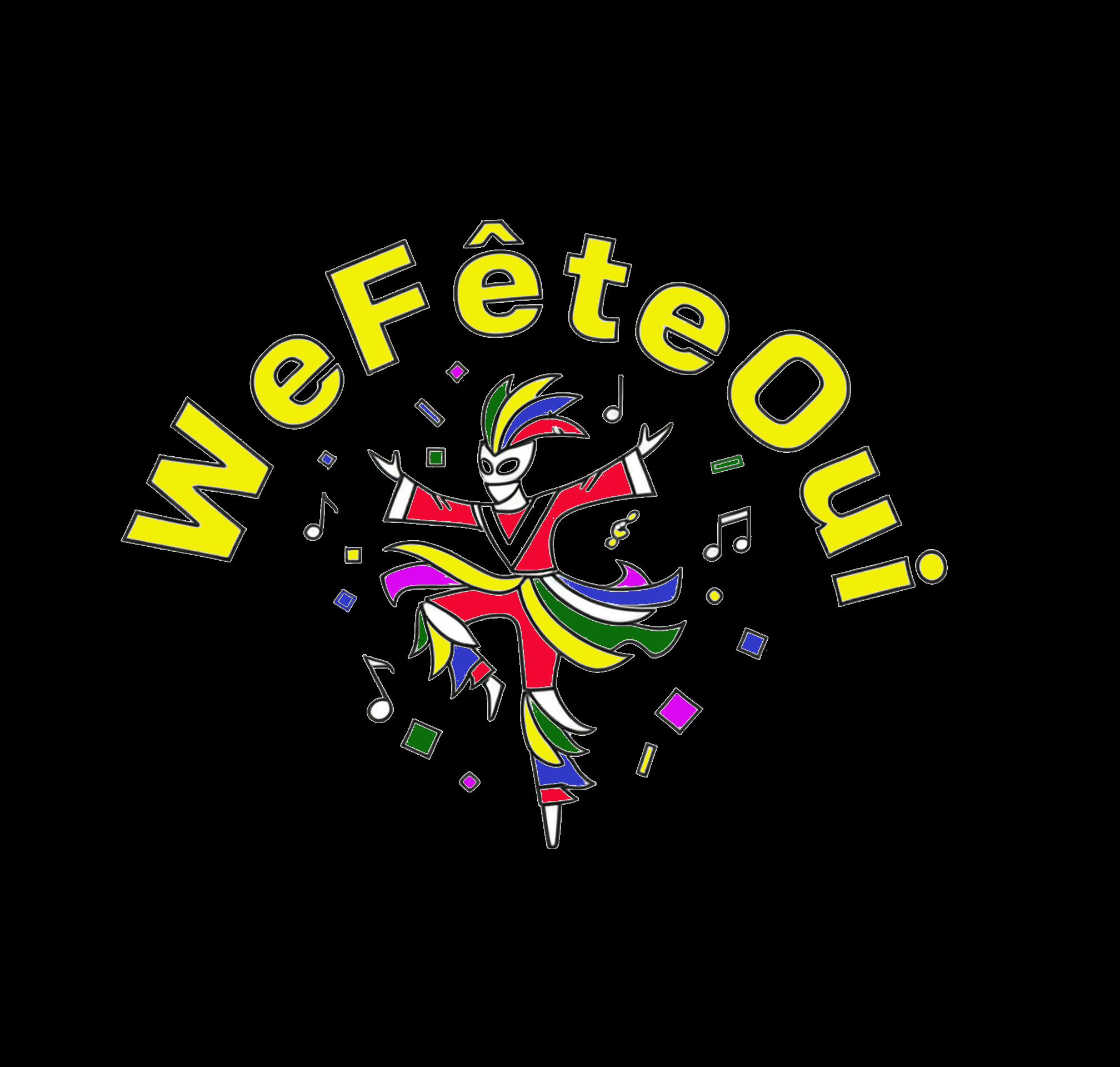 WeFêteOui! image